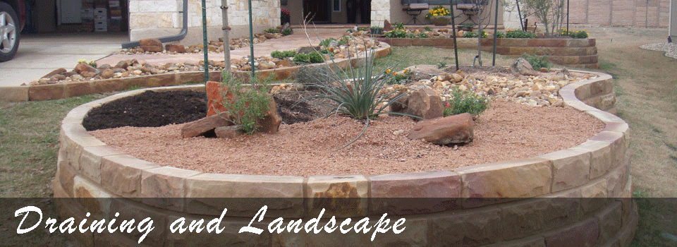 JC Stoneworks, Georgetown, Texas, Masonry and Hardscape